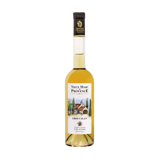 Vieux Marc de Provence 2014 - 40°