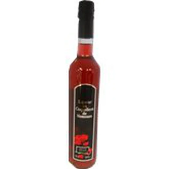Liqueur, coquelicot