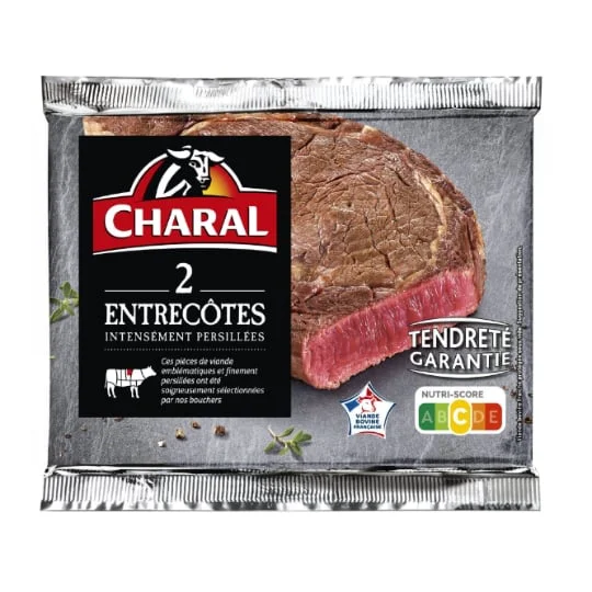 Entrecôte