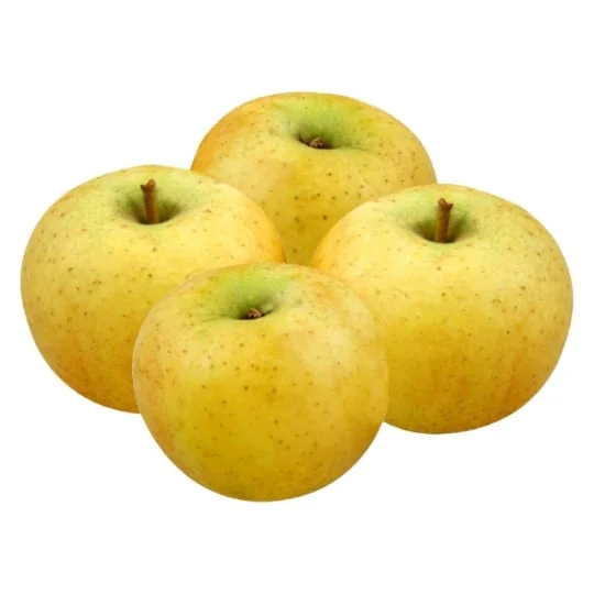 Pommes Chantecler Bio