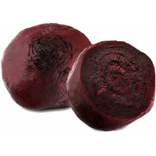 Betterave agroécologie