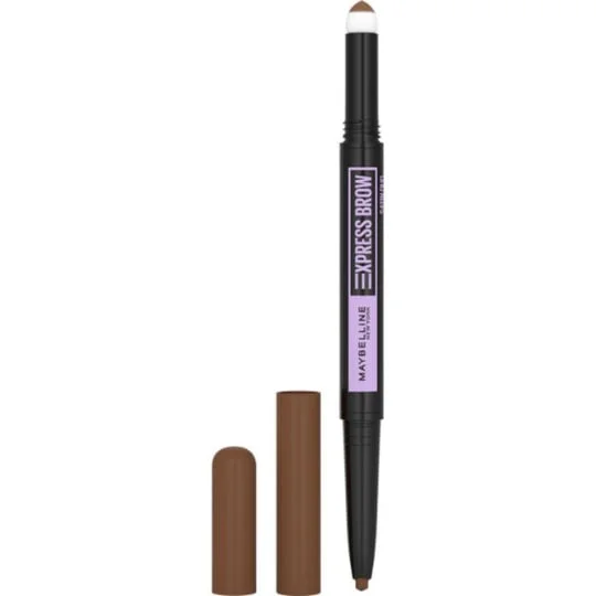 Crayon à Sourcils Express Brow Duo Marron Clair