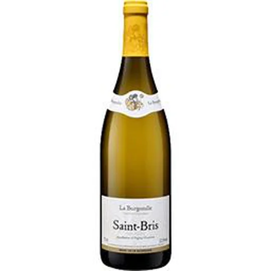 Vin blanc Saint Bris