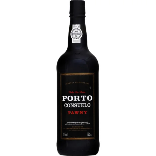 Porto Tawny