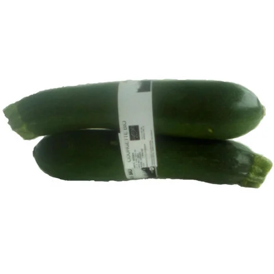 Courgette Bio