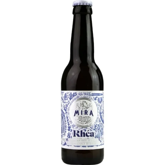 Bière Rhea
