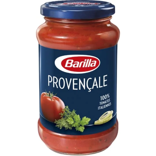 Sauce tomates provençale