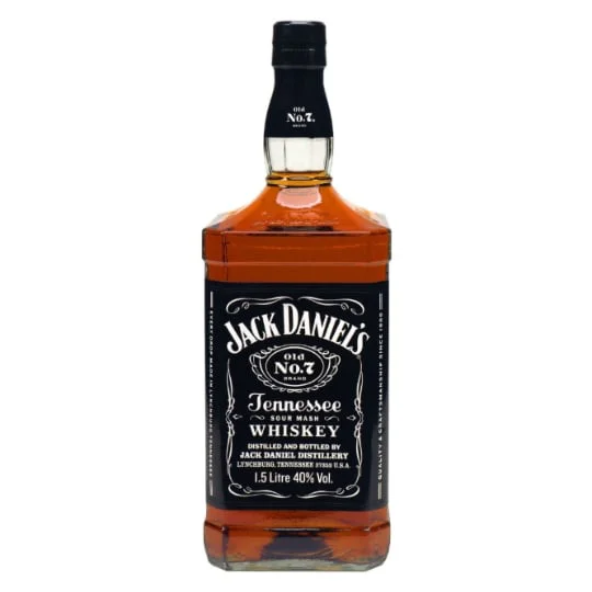 Whisky Bourbon 40% vol.