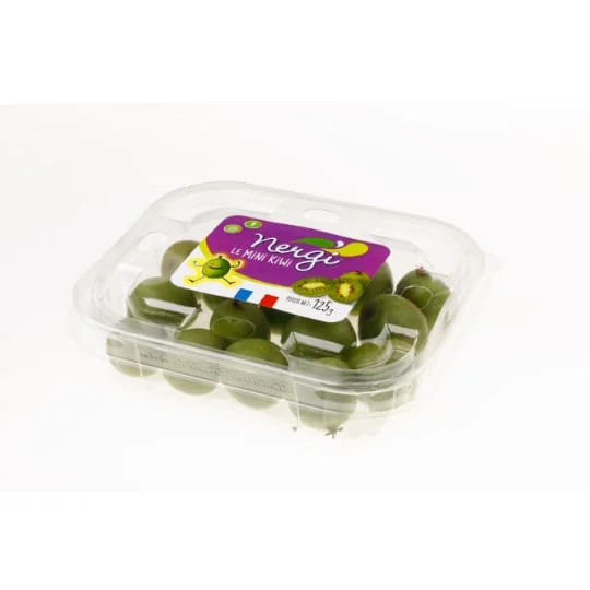 Baby kiwi à grignoter