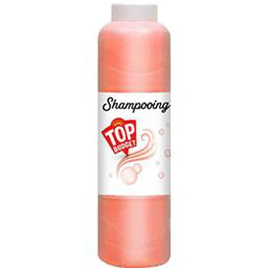 Shampooing