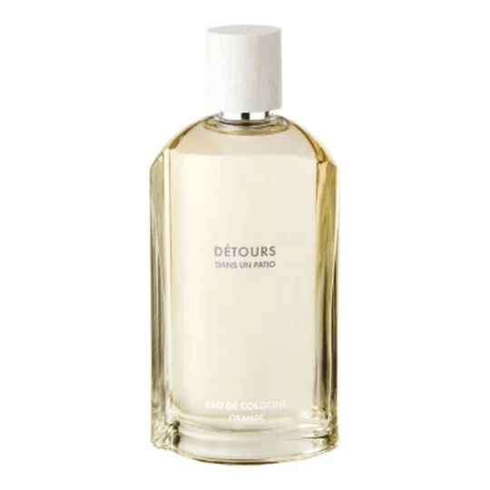 Eau de Cologne Eau D'Orange