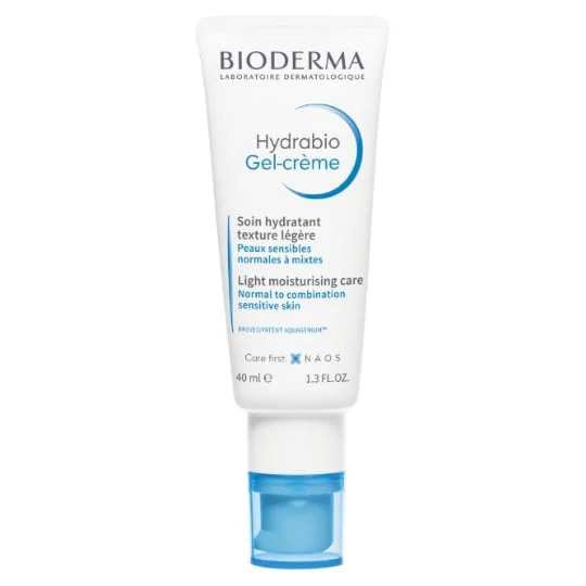 Gel-Crème Hydrabio