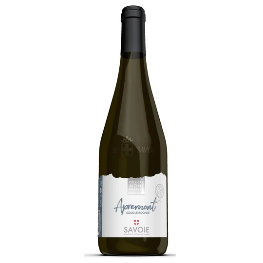 AOP Apremont Vin de Savoie blanc