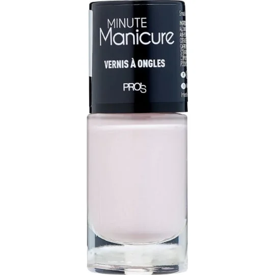 Vernis à ongles Demoiselle 03