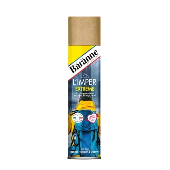 Imperméabilisant  Extrême