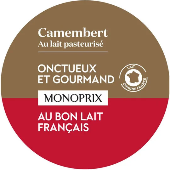 Camembert