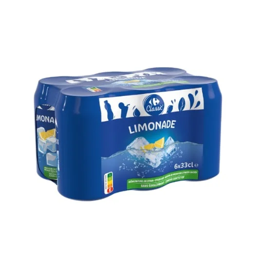 Limonade