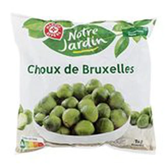 Choux de Bruxelles