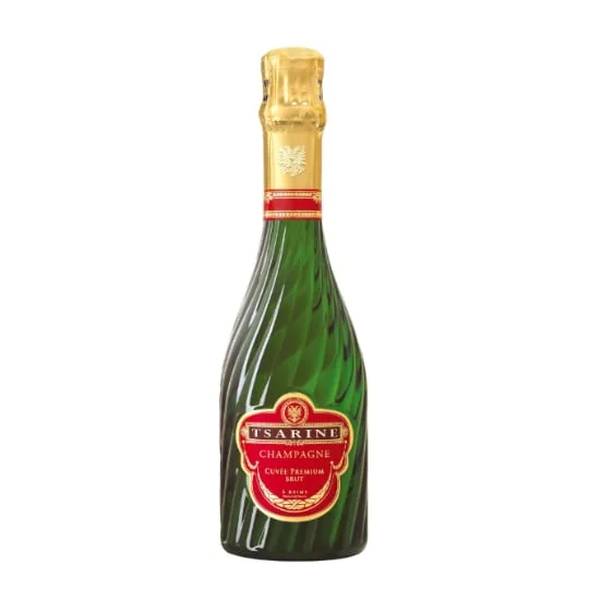Champagne brut Cuvée Premium