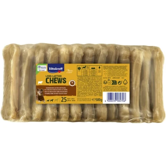 Os pressés pour chien