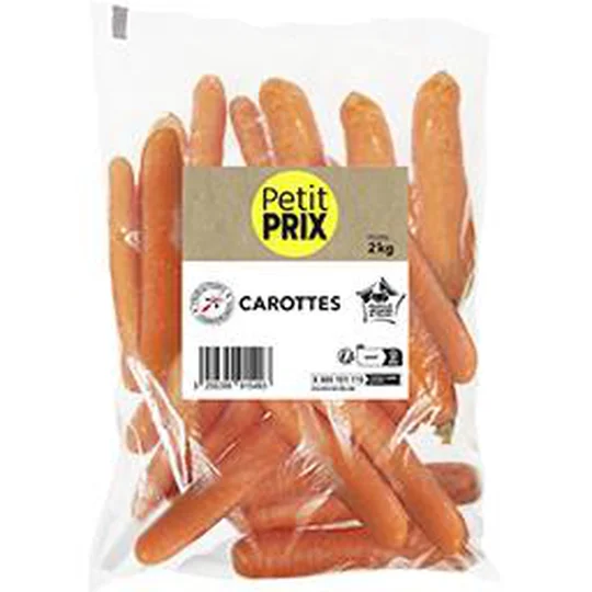 Carottes