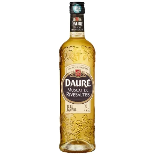 Vin doux Muscat de Rivesaltes