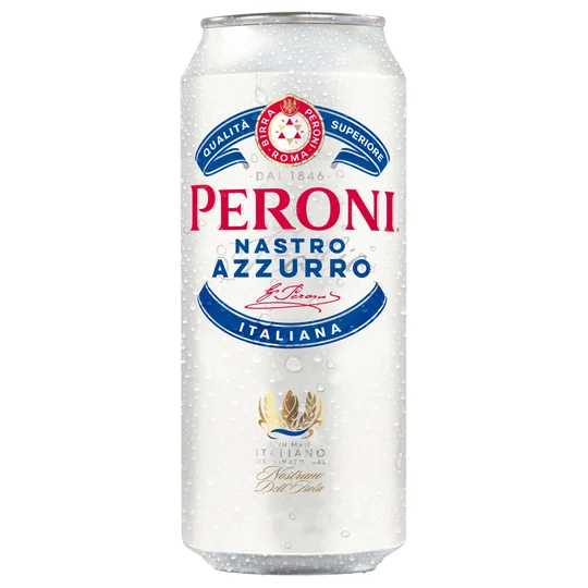 Bière italienne 5%
