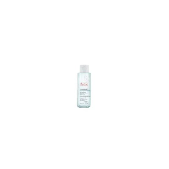 Eau Micellaire Cleanance