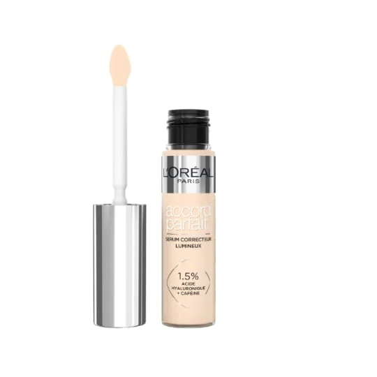 Anti Cernes Correcteur Lumineux Teinte 1.5 L'OREAL MAQUILLAGE