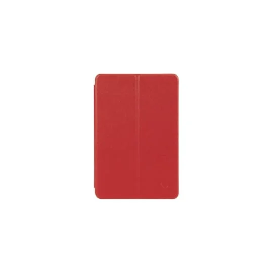 Coque de protection folio pour IPAD 2019 10.2" - 048030 - Rouge