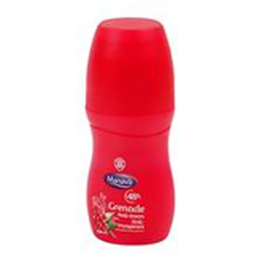 Déodorant bille Grenade