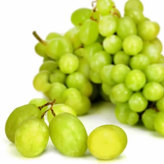 Raisin blanc sans pépin Régal