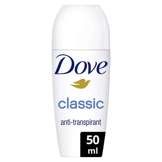 Déodorant Bille Anti-Transpirant Classic