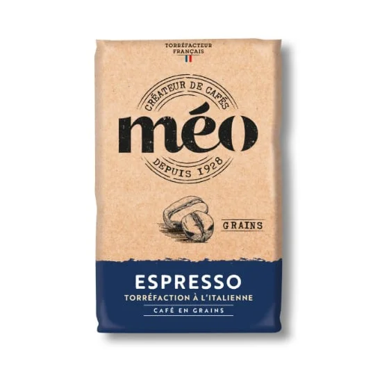 Café en grains Espresso