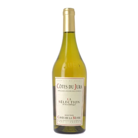 Vin blanc AOP Côtes du Jura