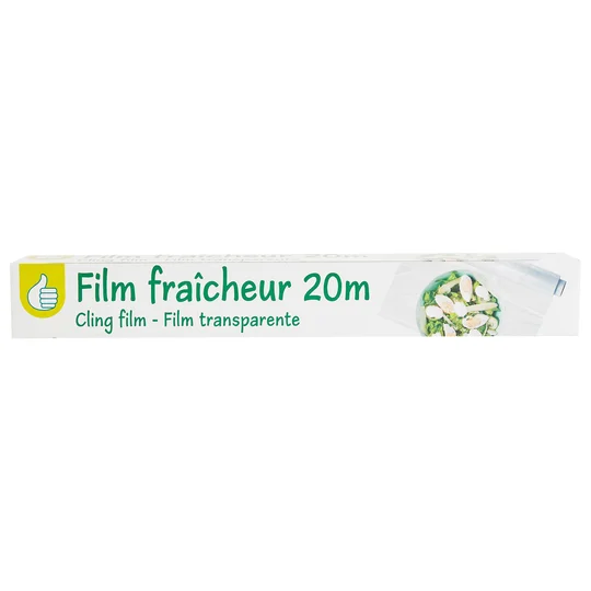 Film étirable