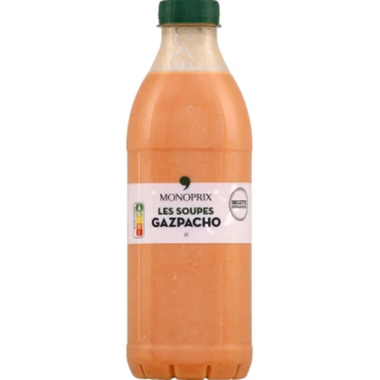 Monoprix Gazpacho