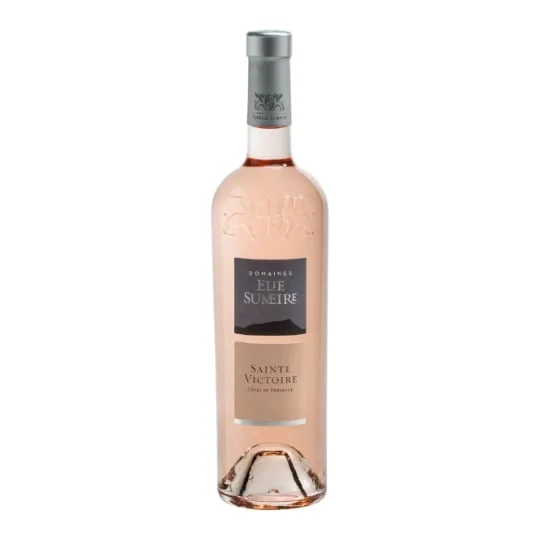 Vin Rosé AOP Corse Côtes de Provence Saint Victoire