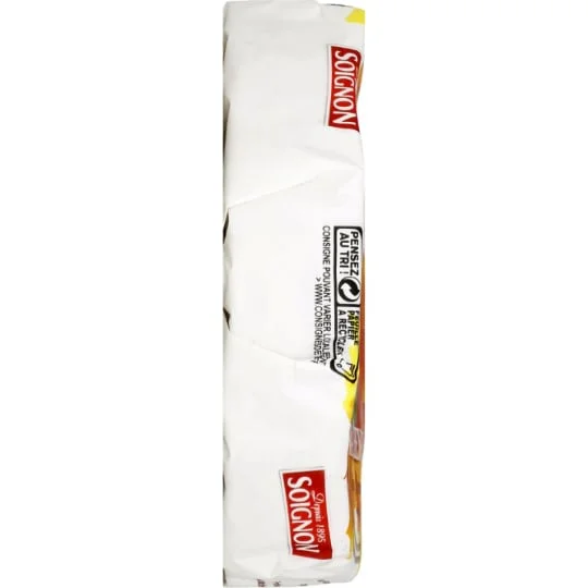Fromage Mi-Chévre Au Lait Pasteurisé Doux Et Crémeux