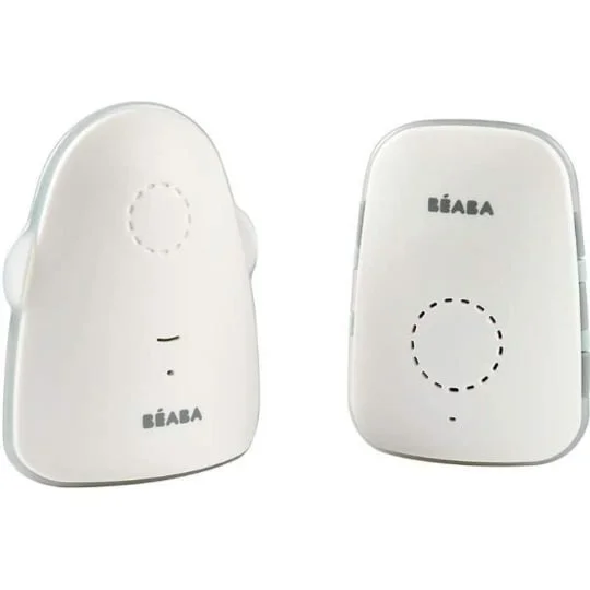Babyphone/ecoute Bébé Simply Zen, Talkie-walkie, Fonction 0 Ondes