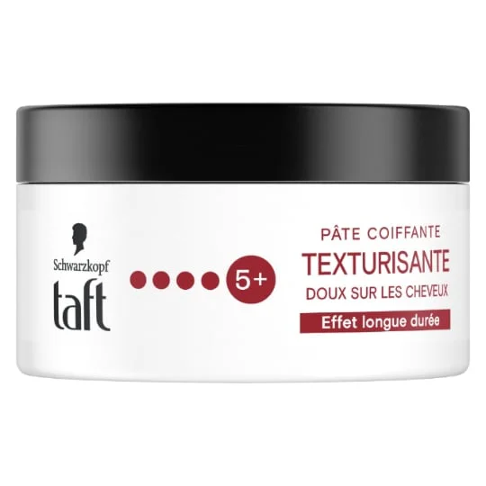 Cire Cheveux Texturisante 5+