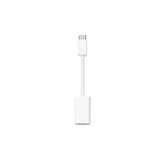 Adaptateur USB-C vers Lightning pour iPhone -