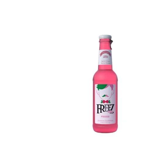 Boisson Fraise