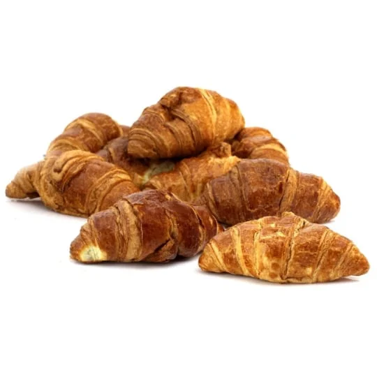Croissants ordinaires