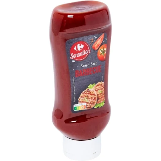 Sauce Barbecue