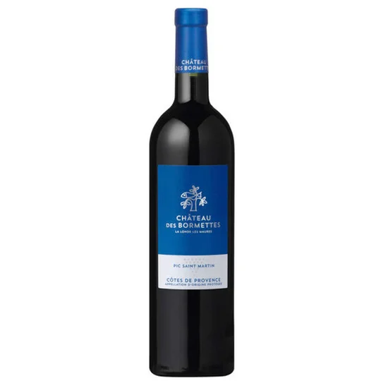 Côtes de Provence A.O.P.