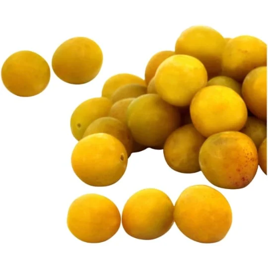 Prune mirabelle vrac Bio
