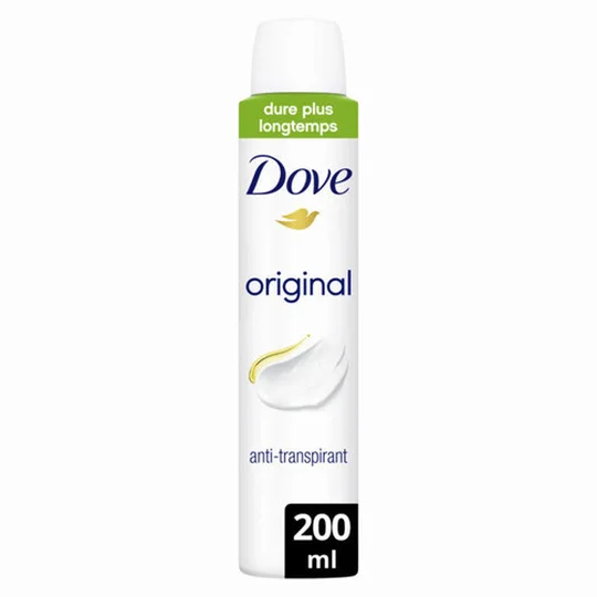 Déodorant Spray Original 48H