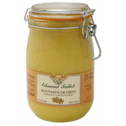 Moutarde de Dijon