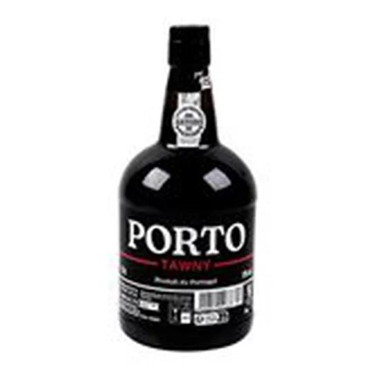Porto Tawny